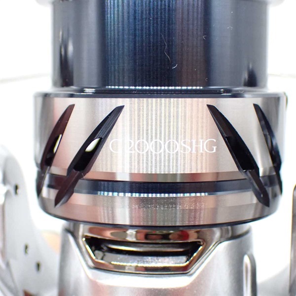 ２３ストラディックＣ２０００ＳＨＧ